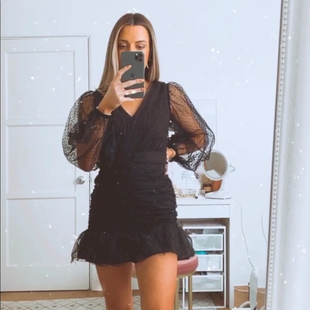 Forever 21 dress